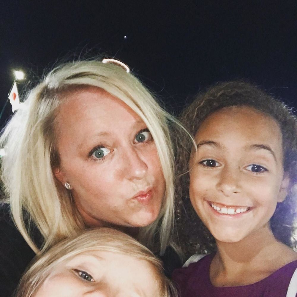 Meet your Posher, Steffney